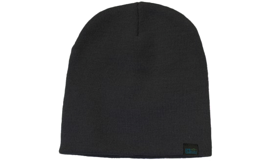 Recycled Rolled Down Beanie Toque
