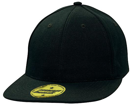Premium American Twill Snap Back w/ Pro Styling