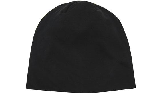 Cotton Beanie Toque
