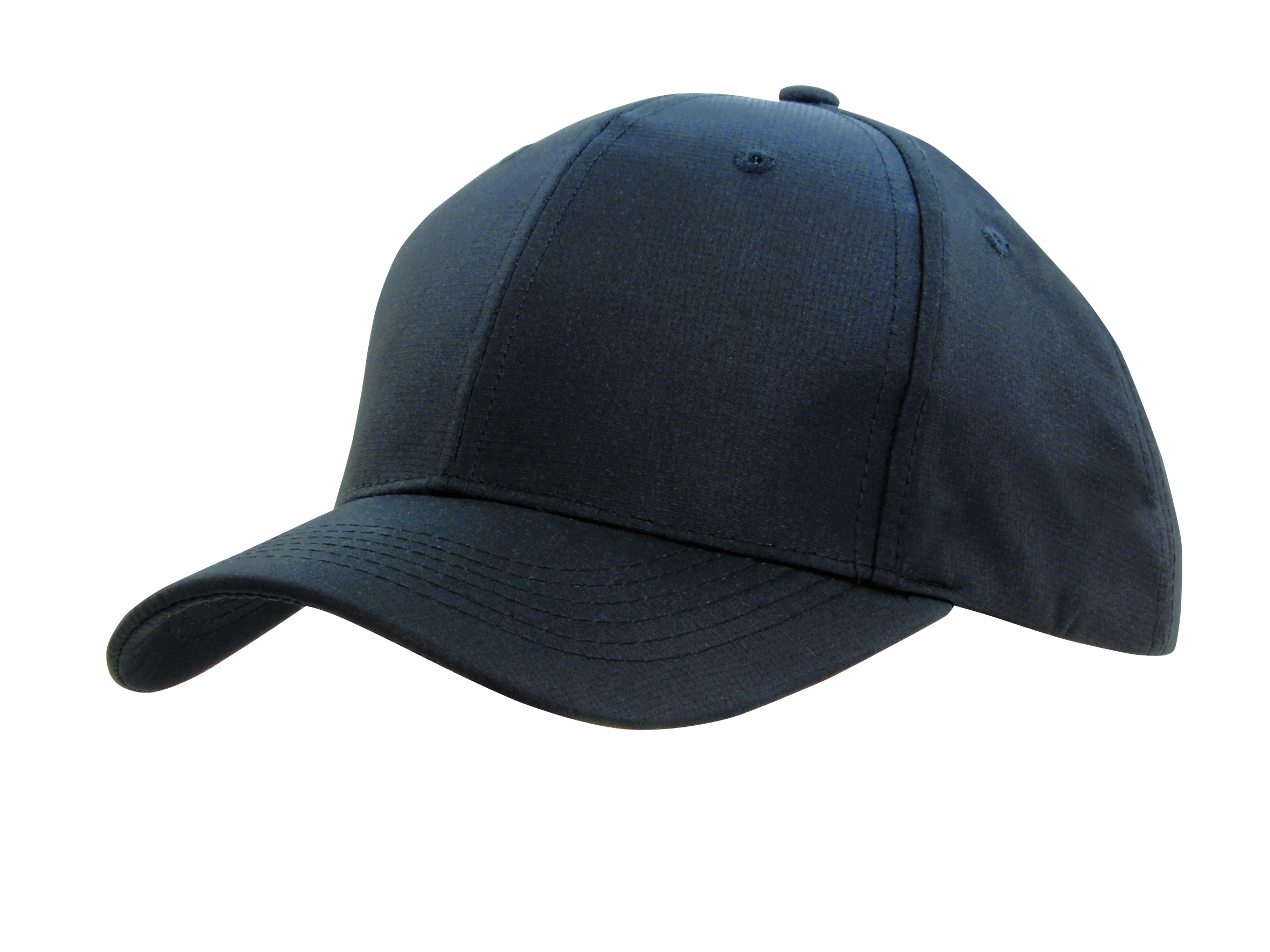 Sports Ripstop Cap w/ Sandwich Trim