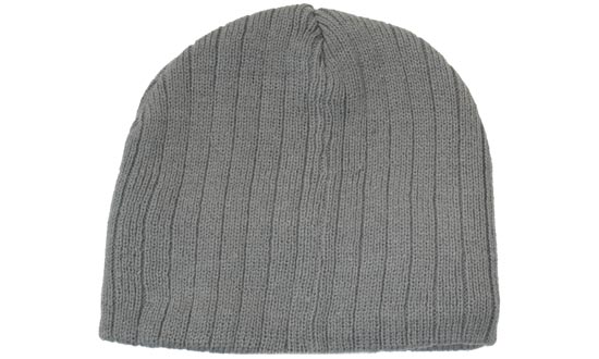 Cable Knit Beanie Toque
