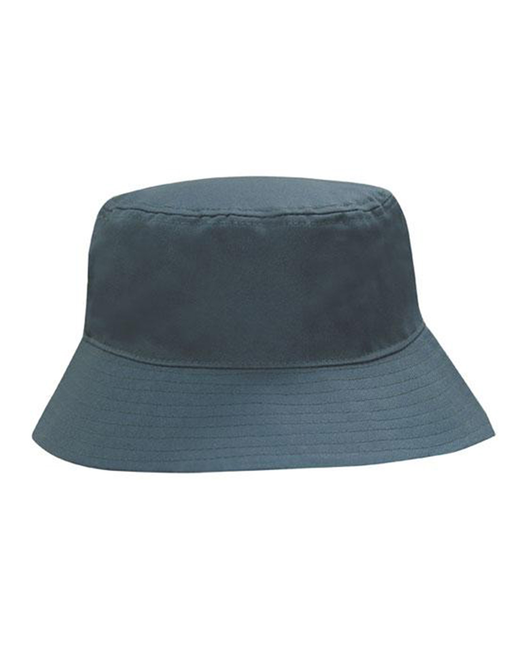 Breathable Poly Twill Bucket Hat