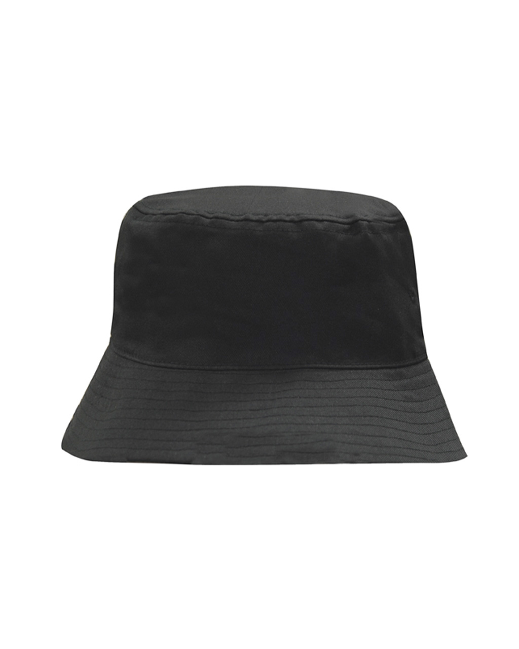 Recycled Breathable Poly twill Bucket Hat