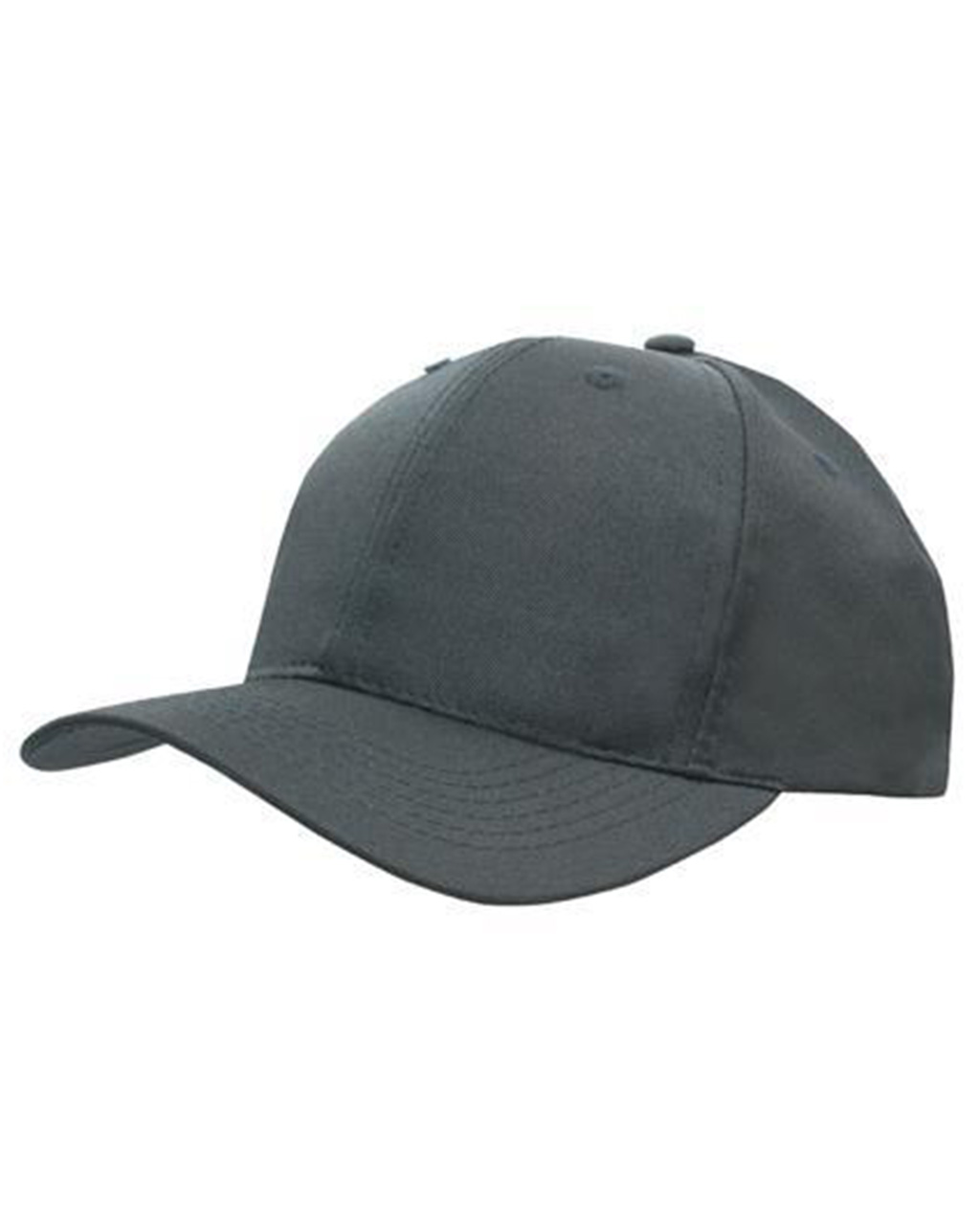 Breathable Poly Twill Cap