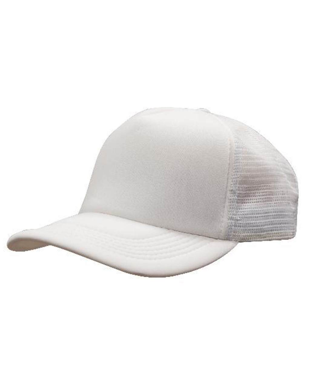 Trucker Mesh Cap w/ Foam Front